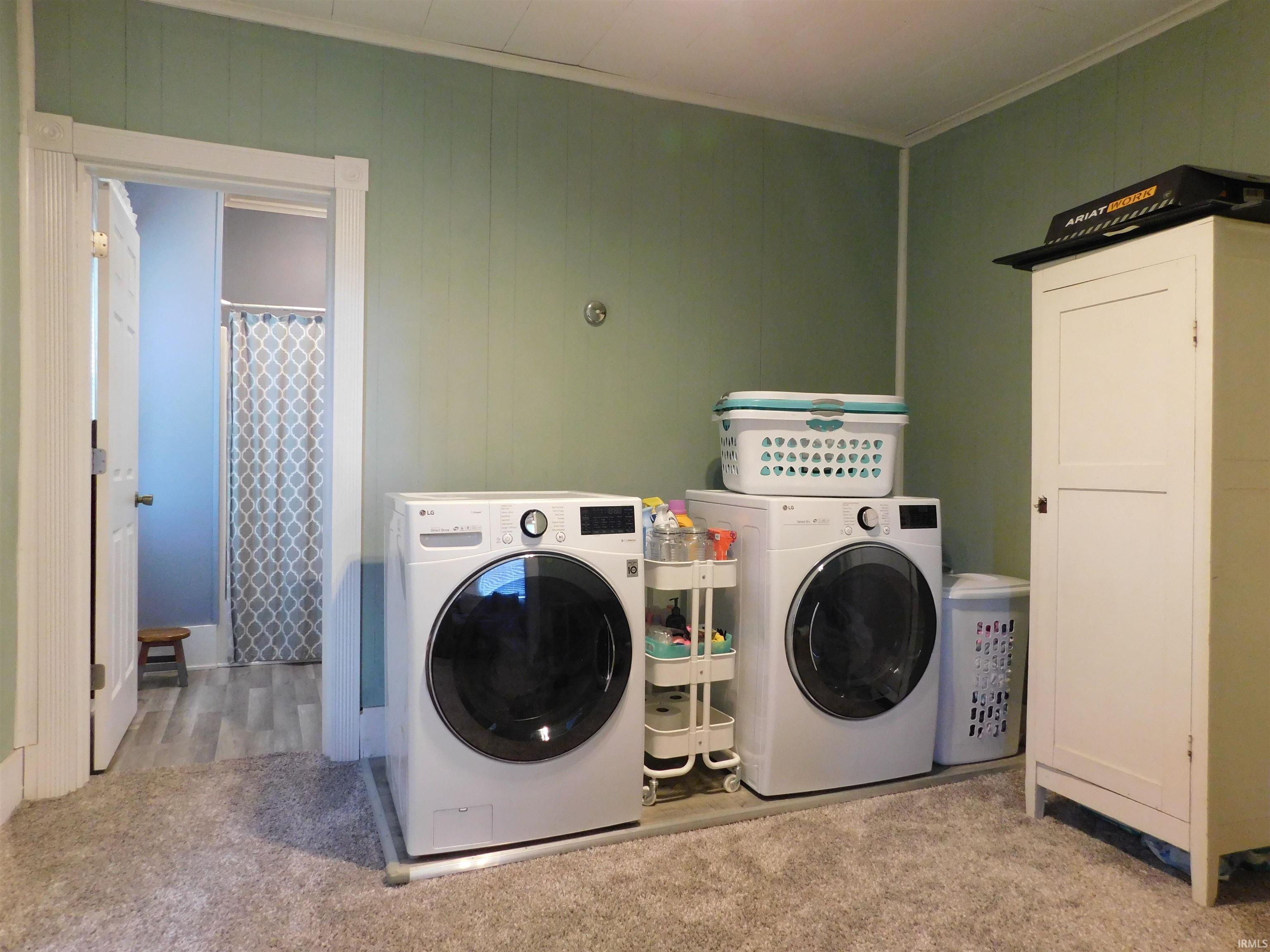 110 E Orchard Street Akron IN 46910