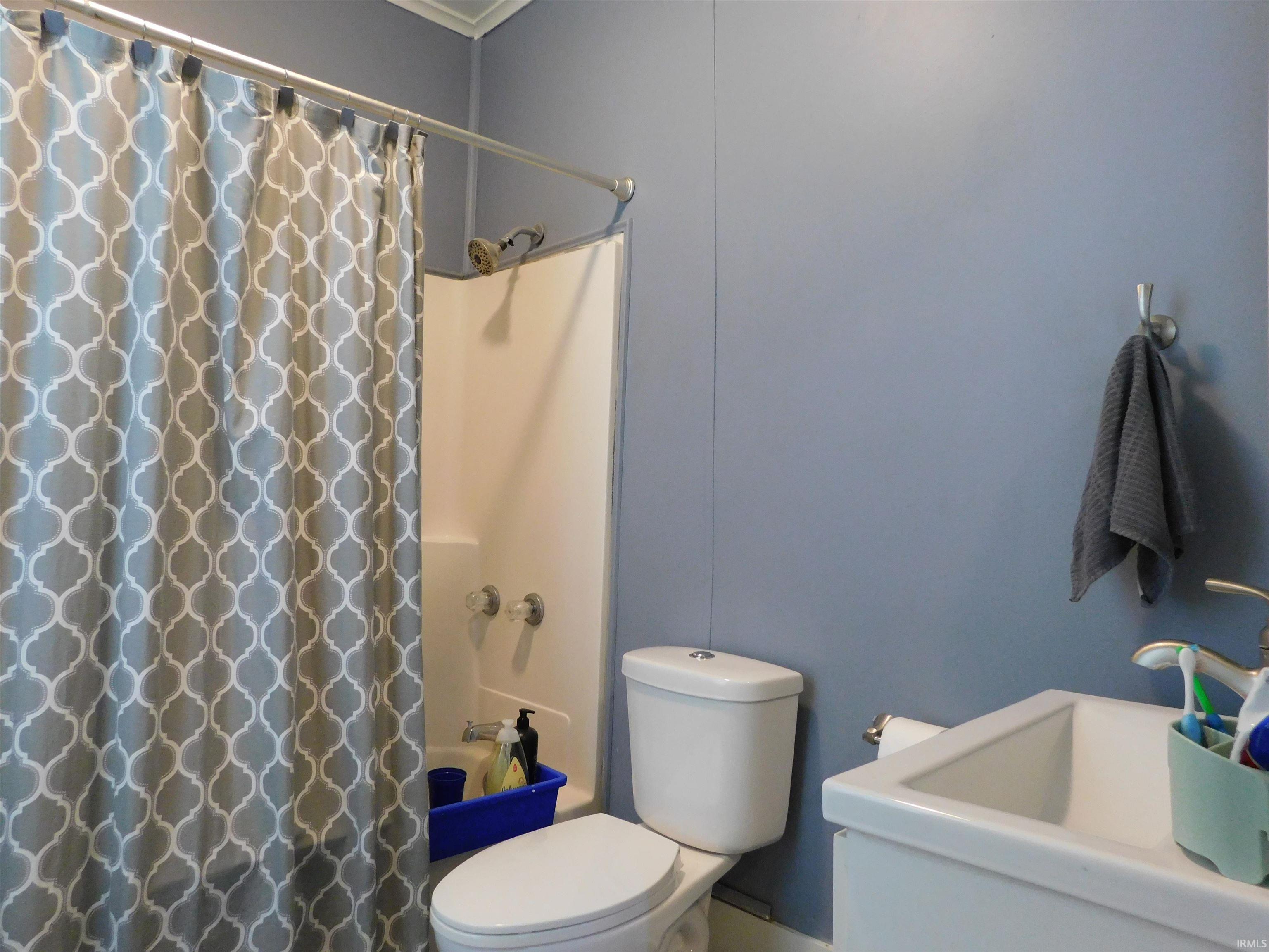 110 E Orchard Street Akron IN 46910