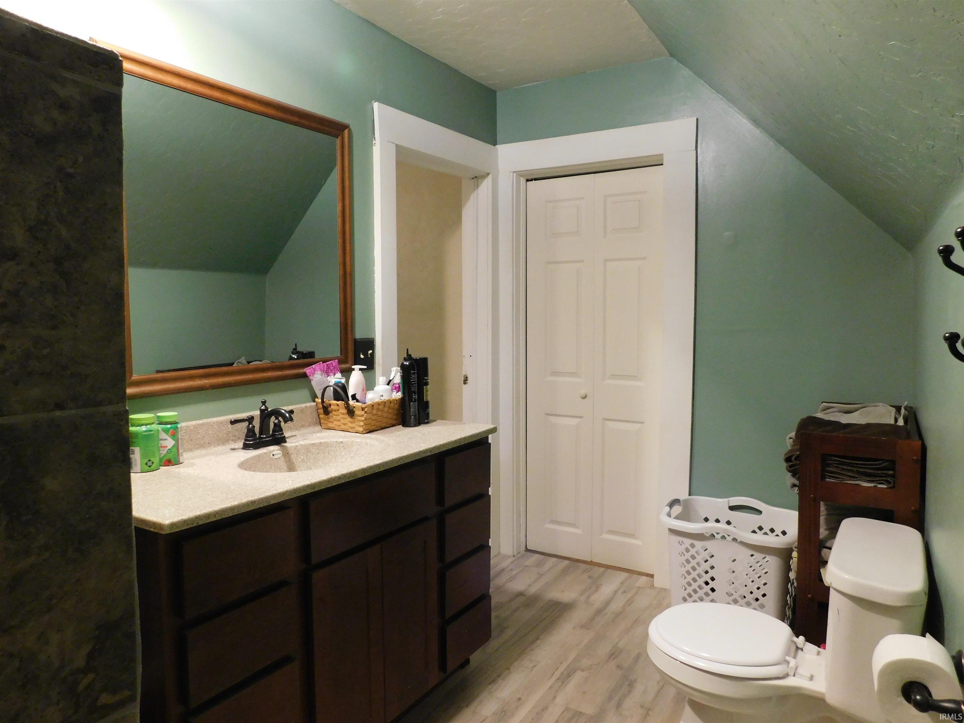 110 E Orchard Street Akron IN 46910