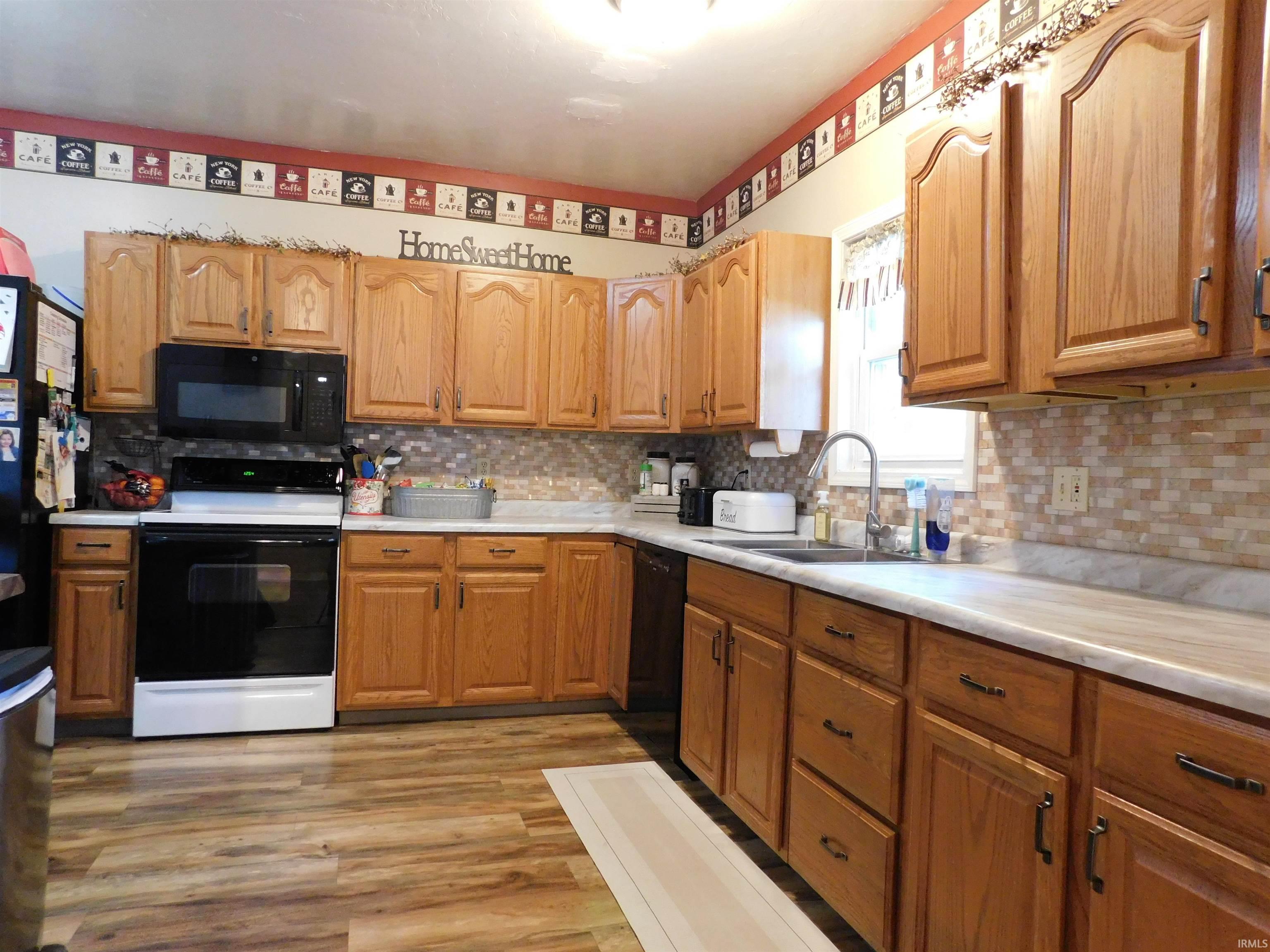 110 E Orchard Street Akron IN 46910