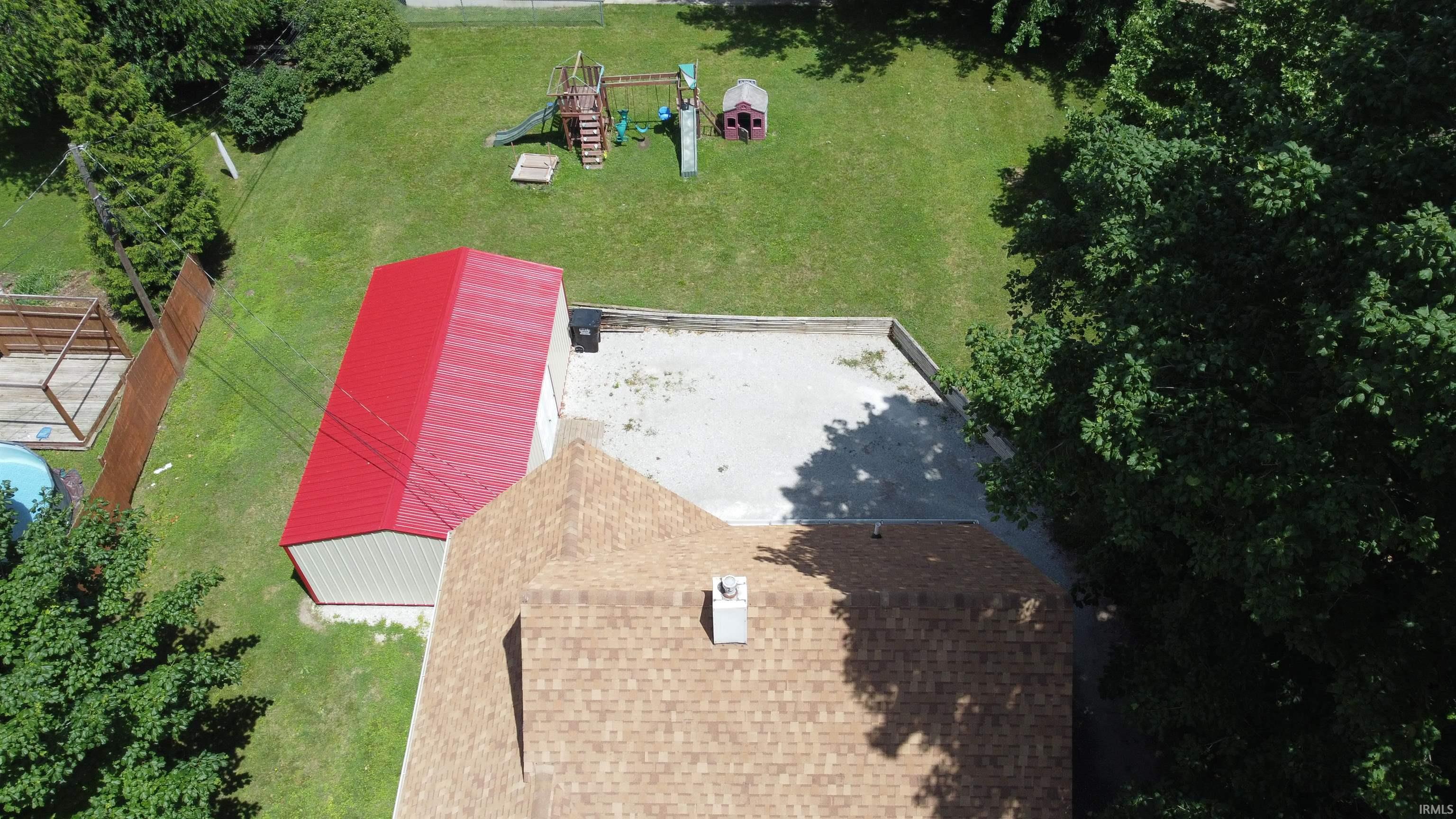 110 E Orchard Street Akron IN 46910