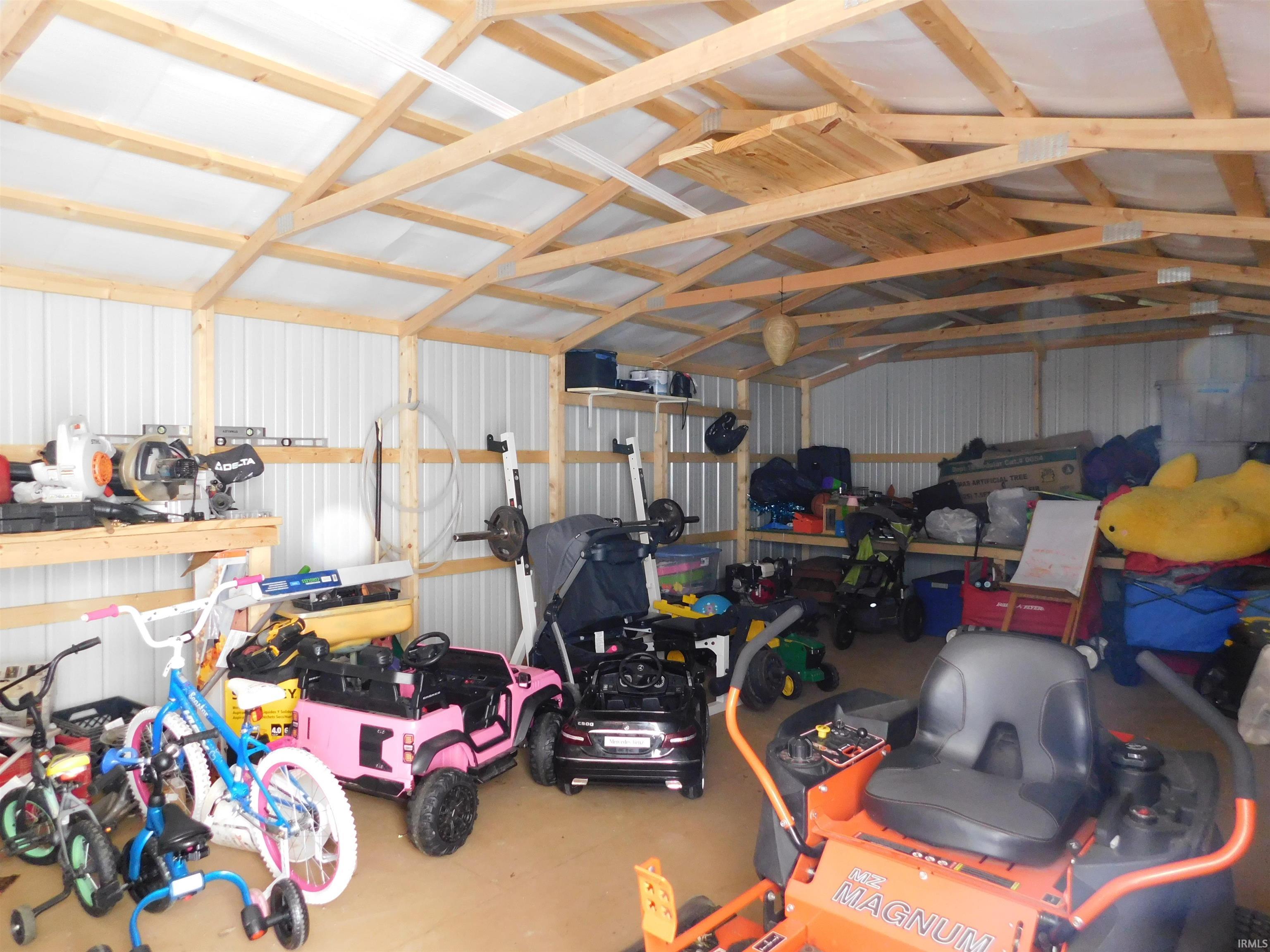 110 E Orchard Street Akron IN 46910