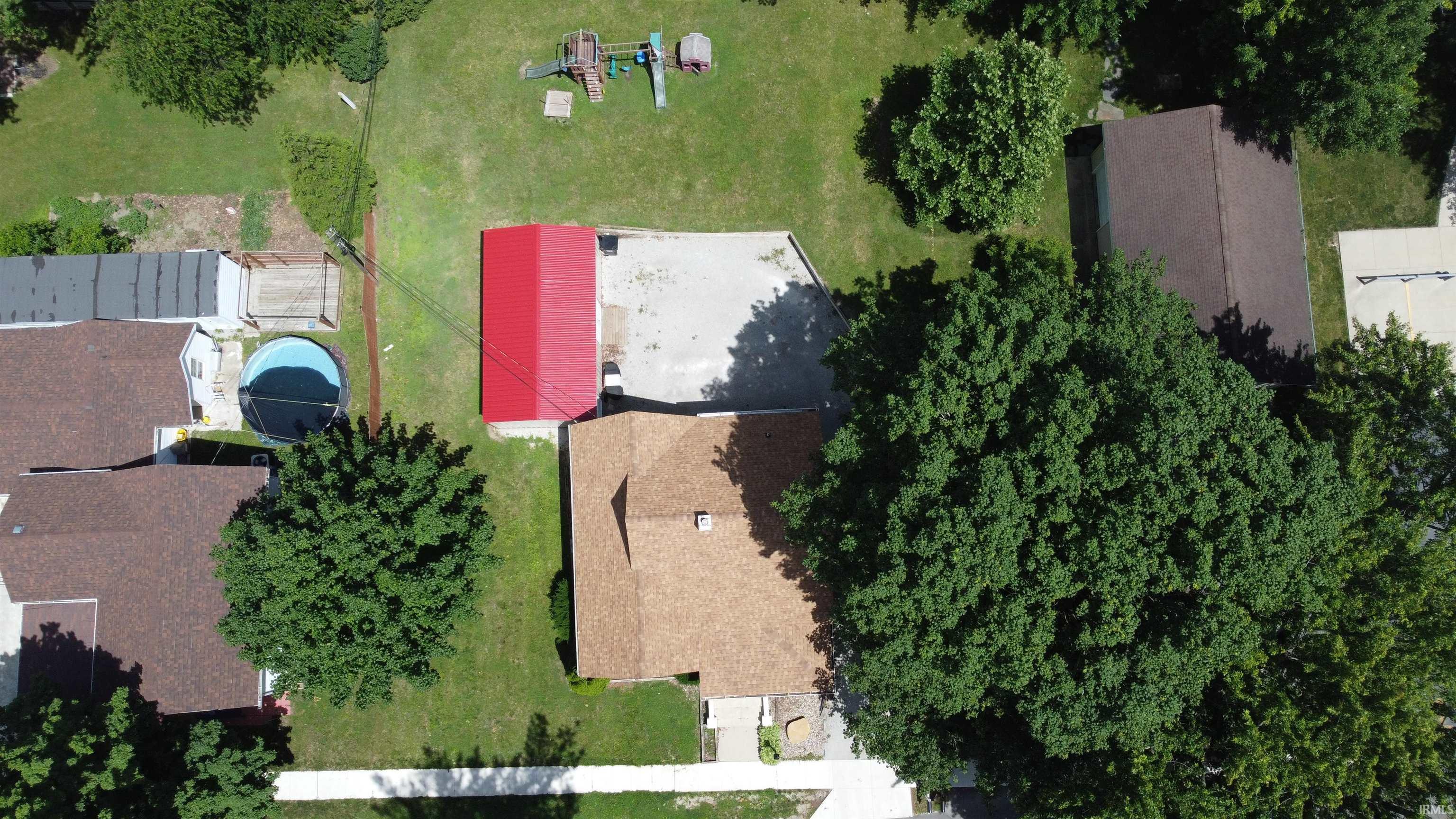 110 E Orchard Street Akron IN 46910