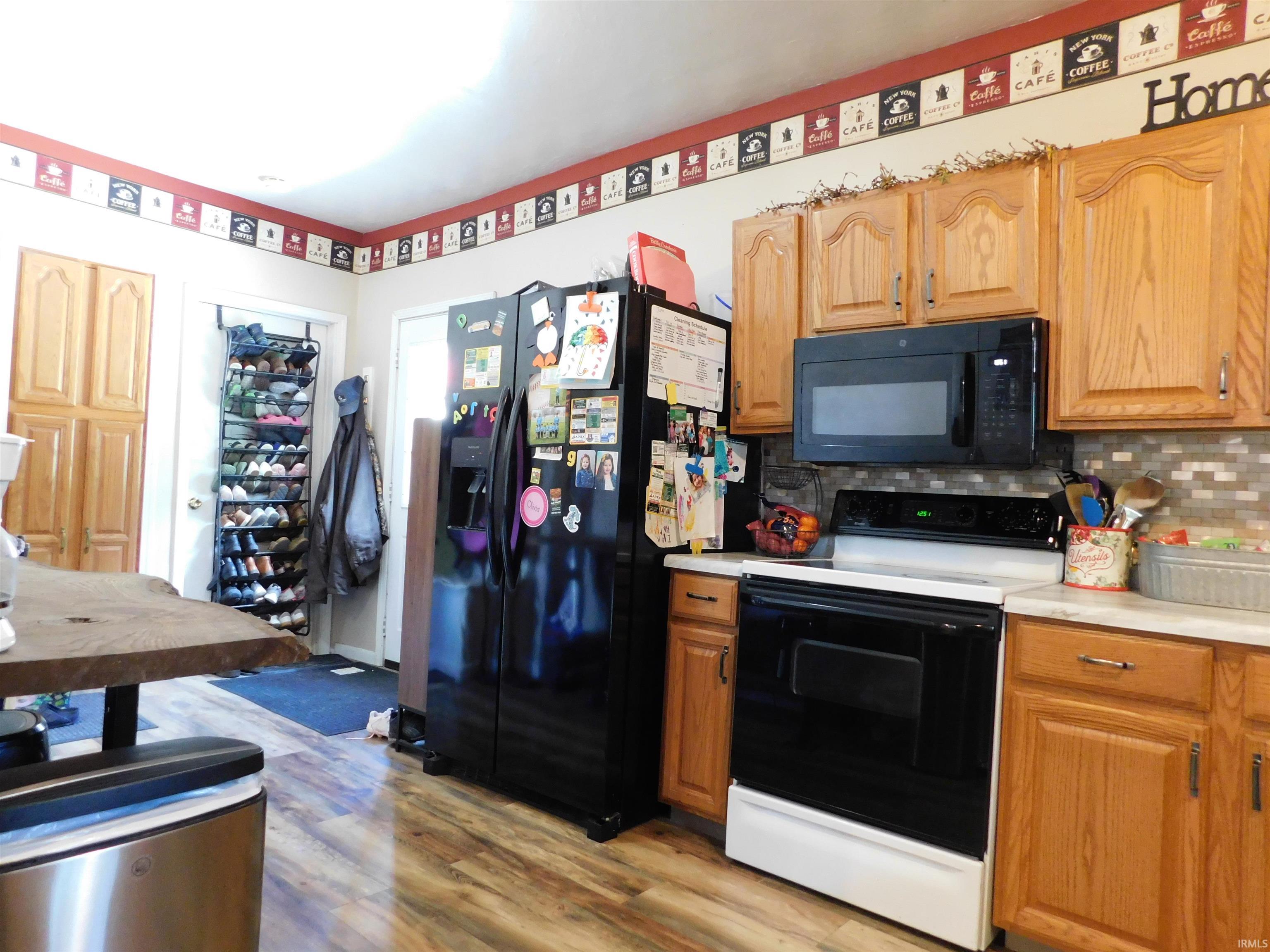 110 E Orchard Street Akron IN 46910
