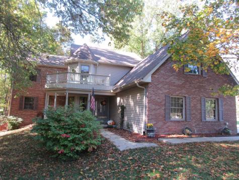 Kokomo Houses
