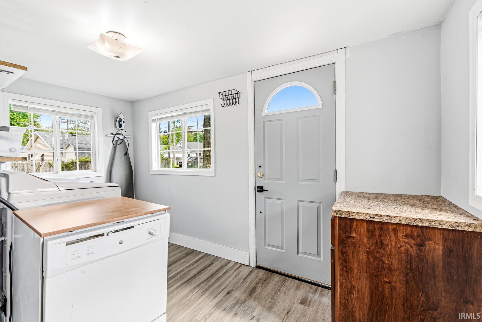 1731 Homewood Avenue Mishawaka IN 46544