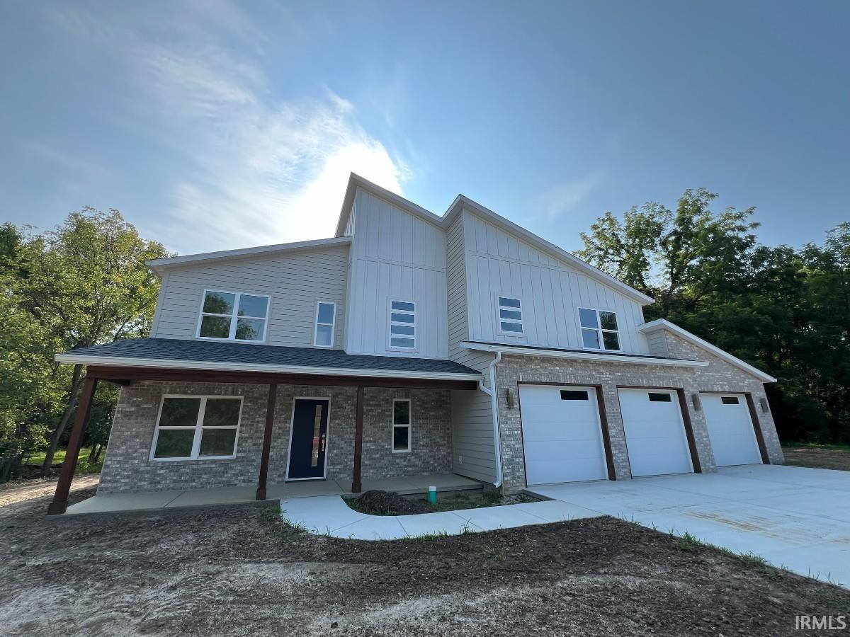 1211 Priscilla Drive West Lafayette IN 47906