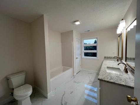 1211 Priscilla Drive West Lafayette IN 47906