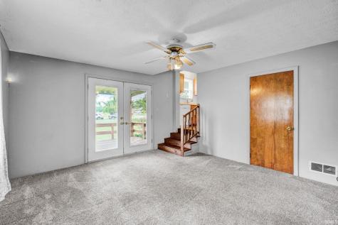 1819 N Ewing Street Seymour IN 47274