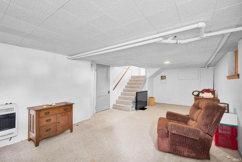 1819 N Ewing Street Seymour IN 47274