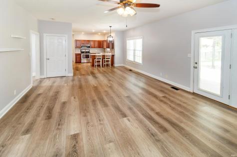 10210 Brook Meadow Drive Evansville IN 47711