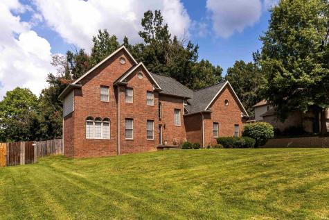 10210 Brook Meadow Drive Evansville IN 47711