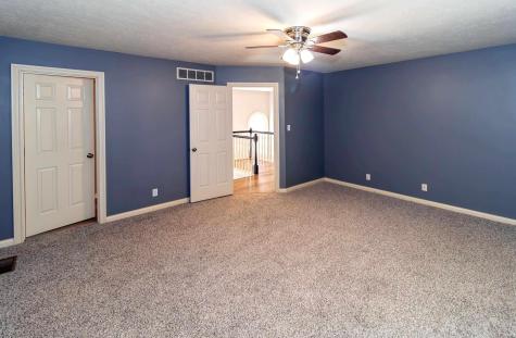 10210 Brook Meadow Drive Evansville IN 47711