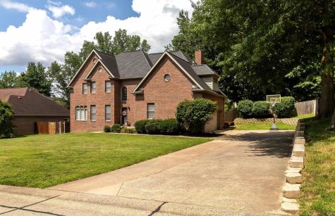 10210 Brook Meadow Drive Evansville IN 47711