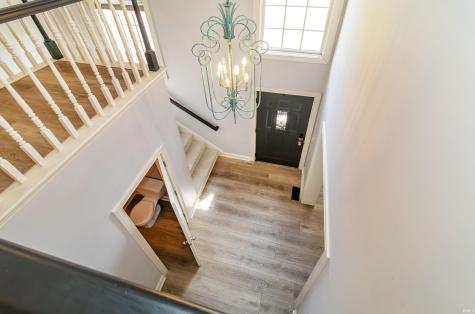 10210 Brook Meadow Drive Evansville IN 47711