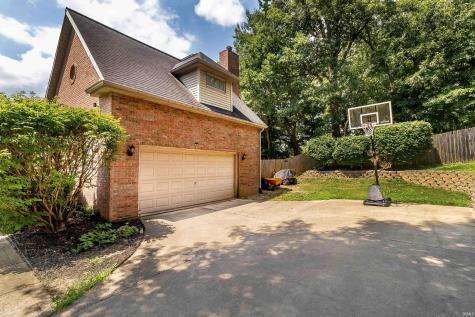 10210 Brook Meadow Drive Evansville IN 47711