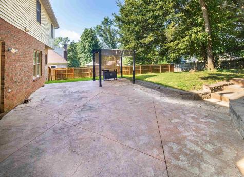 10210 Brook Meadow Drive Evansville IN 47711