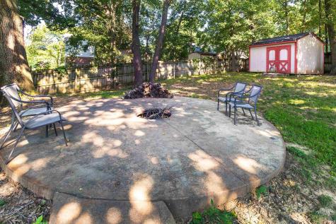 10210 Brook Meadow Drive Evansville IN 47711