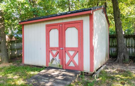 10210 Brook Meadow Drive Evansville IN 47711