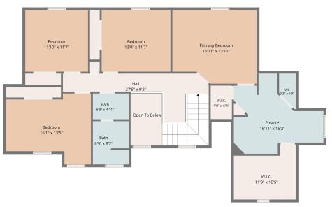 10210 Brook Meadow Drive Evansville IN 47711