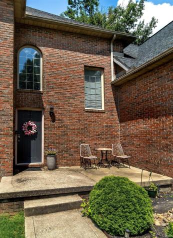 10210 Brook Meadow Drive Evansville IN 47711