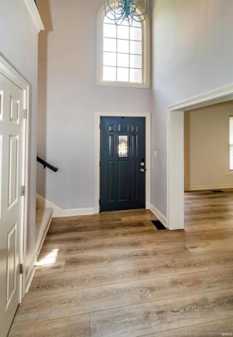 10210 Brook Meadow Drive Evansville IN 47711