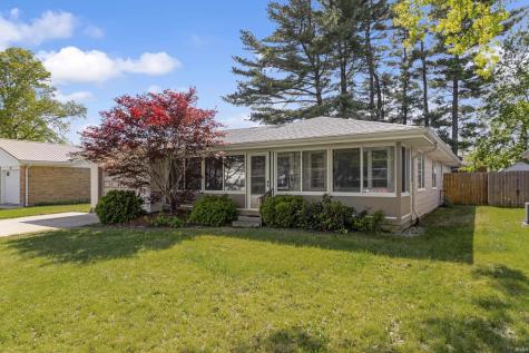 211 Lody Lane Kokomo IN 46901