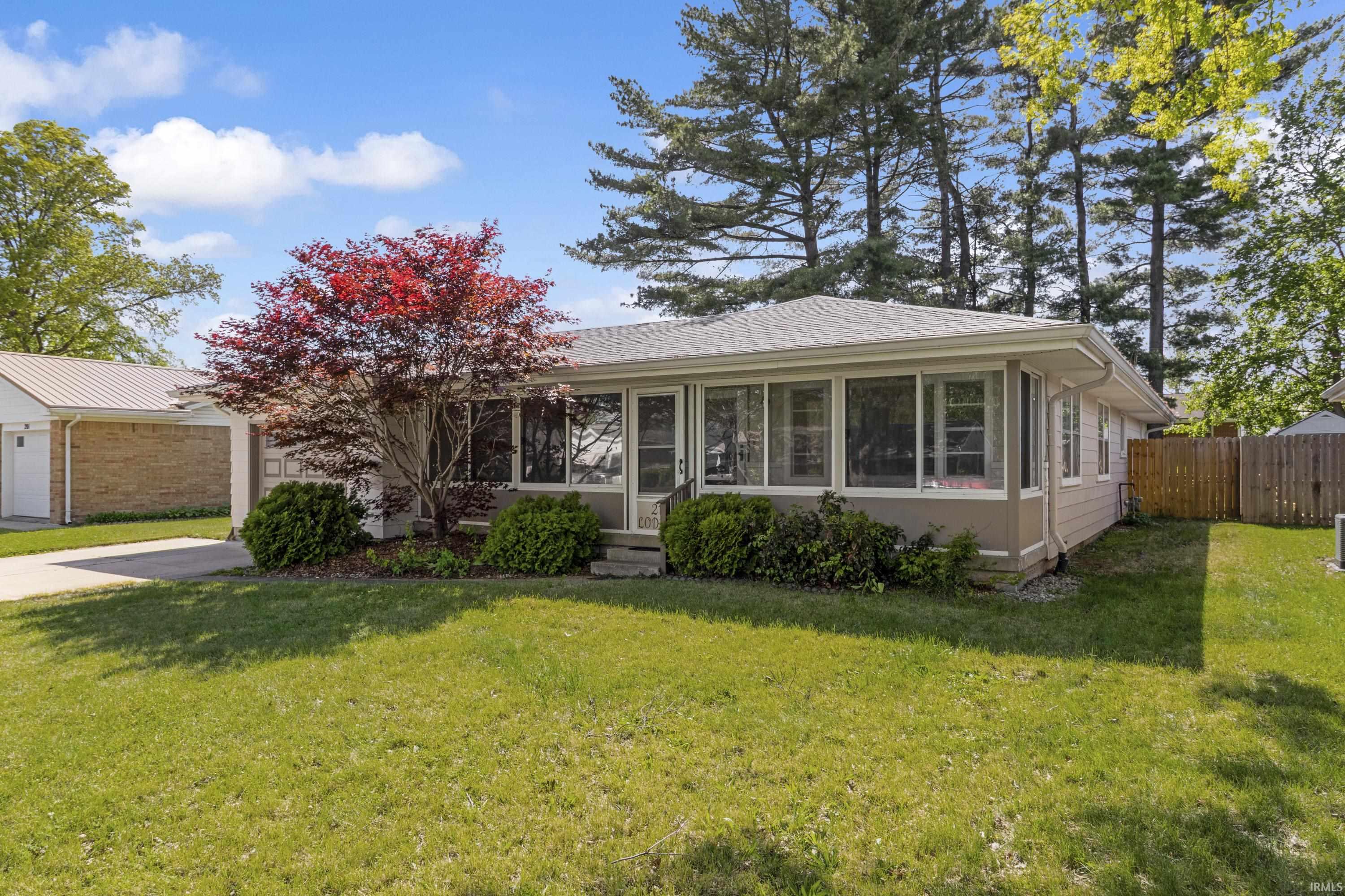 211 Lody Lane Kokomo IN 46901