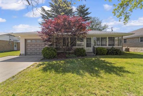 211 Lody Lane Kokomo IN 46901