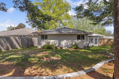 211 Lody Lane Kokomo IN 46901