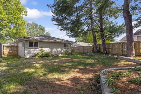 211 Lody Lane Kokomo IN 46901