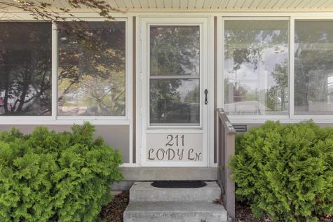 211 Lody Lane Kokomo IN 46901