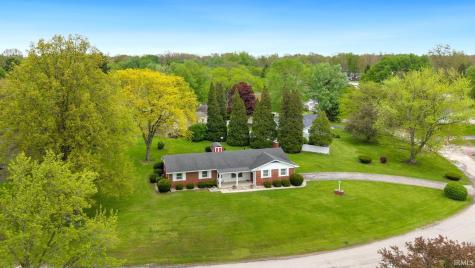 6515 W Hills Road Fort Wayne IN 46804