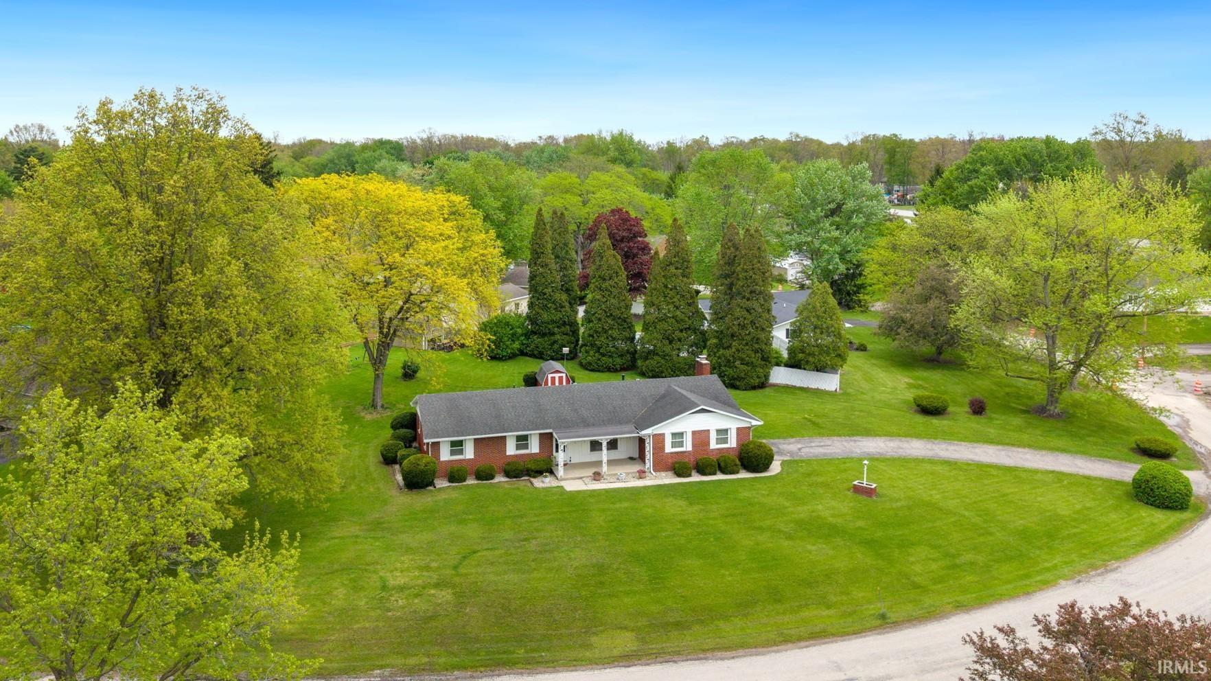 6515 W Hills Road Fort Wayne IN 46804