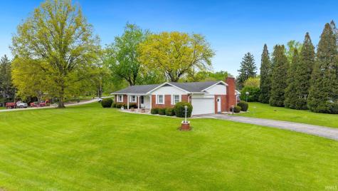 6515 W Hills Road Fort Wayne IN 46804