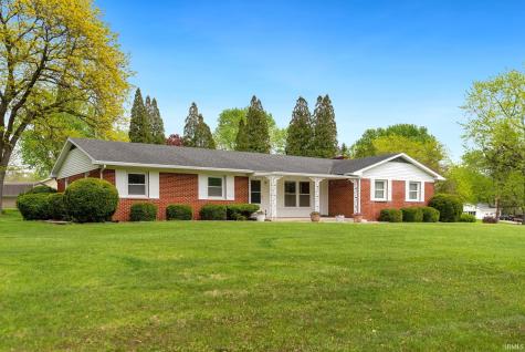 6515 W Hills Road Fort Wayne IN 46804