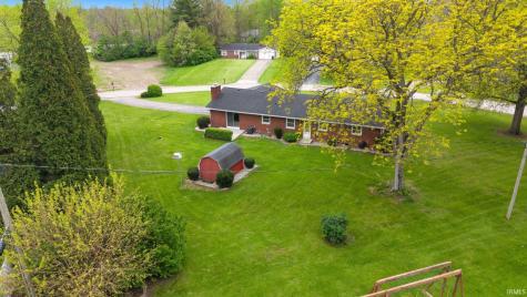 6515 W Hills Road Fort Wayne IN 46804