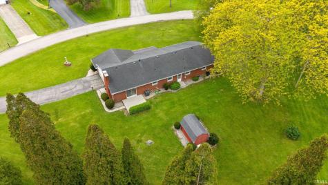 6515 W Hills Road Fort Wayne IN 46804