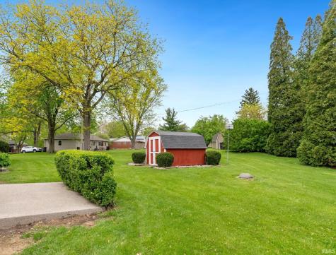 6515 W Hills Road Fort Wayne IN 46804