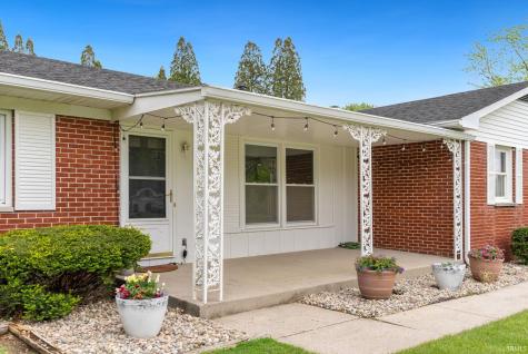 6515 W Hills Road Fort Wayne IN 46804
