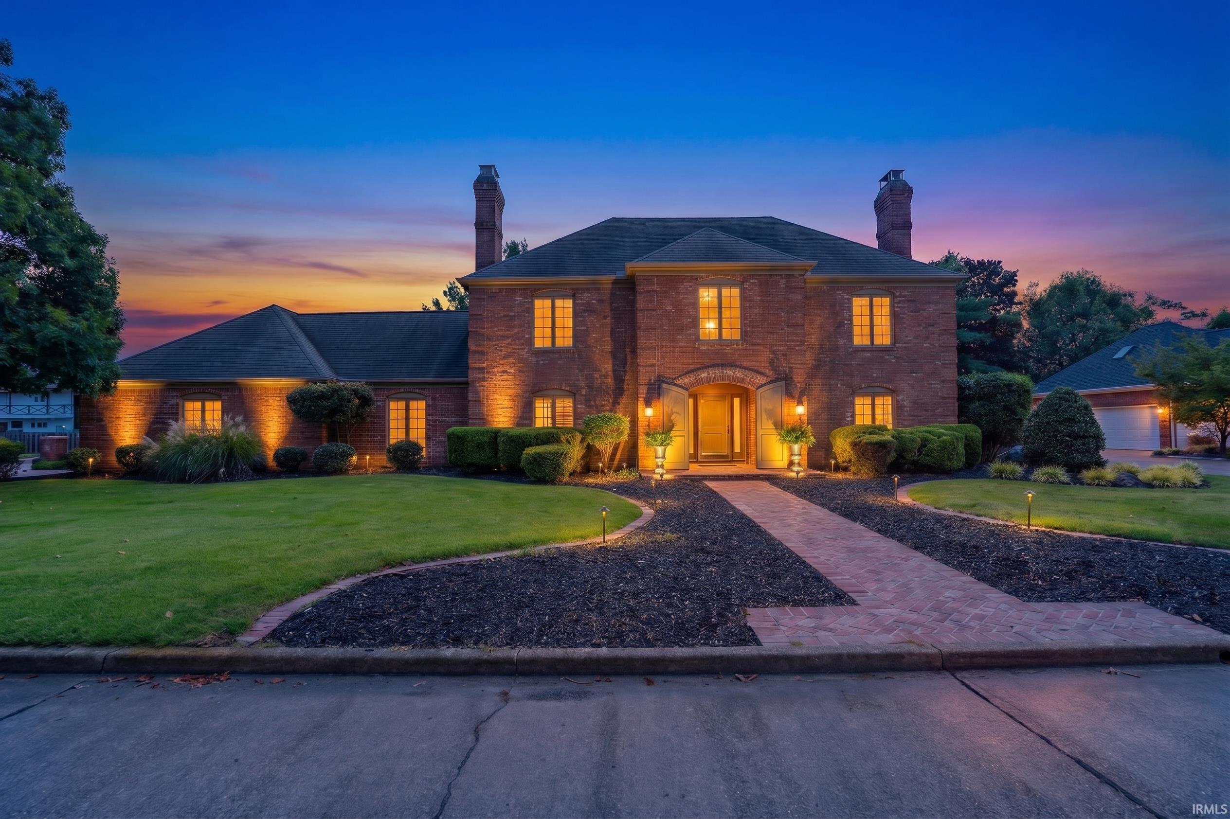 201 Oriole Drive Evansville IN 47715