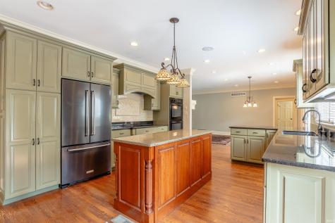 201 Oriole Drive Evansville IN 47715