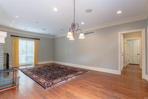 201 Oriole Drive Evansville IN 47715