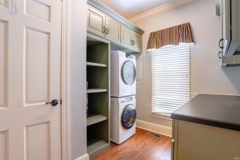 201 Oriole Drive Evansville IN 47715