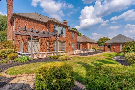 201 Oriole Drive Evansville IN 47715