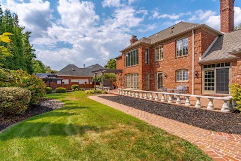 201 Oriole Drive Evansville IN 47715