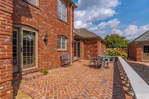 201 Oriole Drive Evansville IN 47715