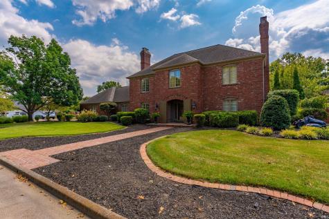 201 Oriole Drive Evansville IN 47715