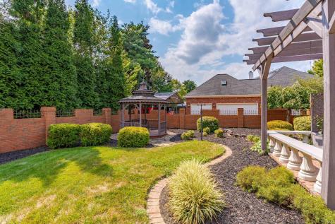 201 Oriole Drive Evansville IN 47715