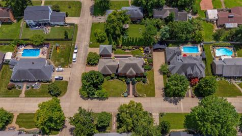 201 Oriole Drive Evansville IN 47715